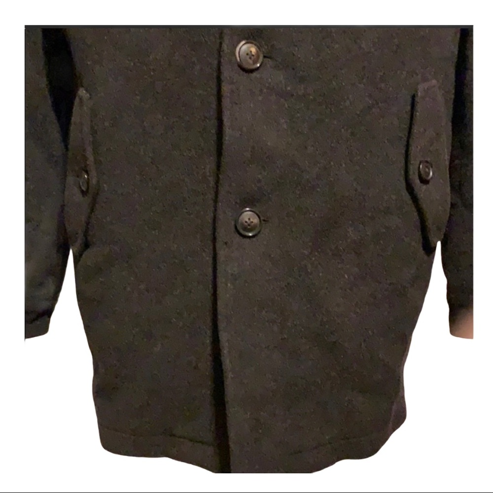 Wool Coat! - image 2